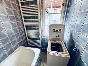 Pronájem bytu 2+1, Litomyšl, Smetanovo náměstí, 57 m2