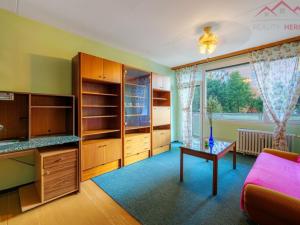 Pronájem bytu 2+1, Chomutov, Kundratická, 65 m2