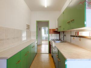 Pronájem bytu 2+1, Chomutov, Kundratická, 65 m2