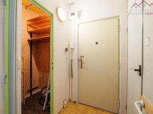 Pronájem bytu 2+1, Chomutov, Kundratická, 65 m2