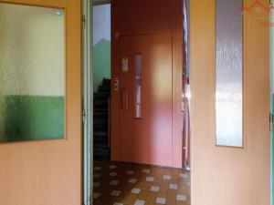 Pronájem bytu 2+1, Chomutov, Kundratická, 65 m2