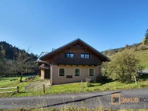 Prodej rodinného domu, Horní Maršov, 483 m2