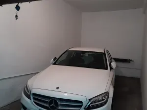 Pronájem garáže, Praha - Holešovice, Veletržní, 18 m2