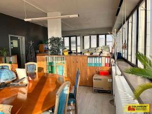 Pronájem kanceláře, Brno - Brno-město, 57 m2