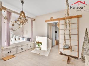 Prodej bytu 2+1, Děčín - Děčín VI-Letná, Severní, 50 m2