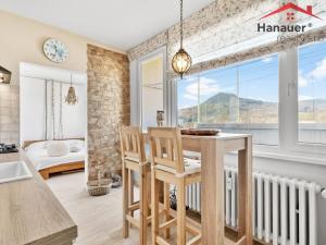 Prodej bytu 2+1, Děčín - Děčín VI-Letná, Severní, 50 m2