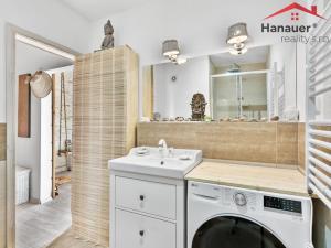 Prodej bytu 2+1, Děčín - Děčín VI-Letná, Severní, 50 m2