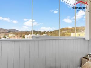 Prodej bytu 2+1, Děčín - Děčín VI-Letná, Severní, 50 m2