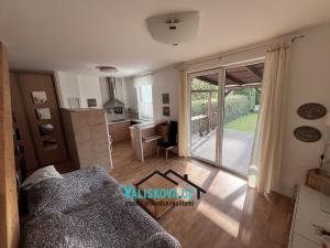 Prodej bytu 2+kk, Kroměříž, U Trati, 48 m2