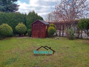 Prodej bytu 2+kk, Kroměříž, U Trati, 48 m2