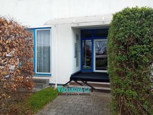 Prodej bytu 2+kk, Kroměříž, U Trati, 48 m2