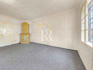 Prodej činžovního domu, Nový Bor, nám. Míru, 507 m2