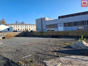 Prodej komerčního pozemku, Šternberk, 1400 m2