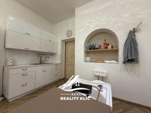 Pronájem komerční nemovitosti, Ostrava, Poštovní, 28 m2