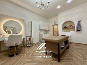 Pronájem komerční nemovitosti, Ostrava, Poštovní, 28 m2