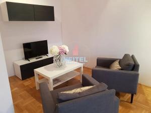 Pronájem bytu 2+kk, Olomouc, Hanáckého pluku, 55 m2