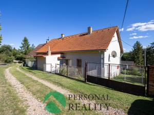 Prodej chalupy, Kladruby - Hřešihlavy, 116 m2