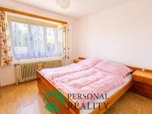 Prodej chalupy, Kladruby - Hřešihlavy, 116 m2