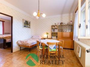 Prodej chalupy, Kladruby - Hřešihlavy, 116 m2