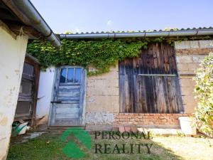 Prodej chalupy, Kladruby - Hřešihlavy, 116 m2