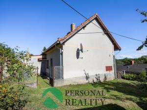 Prodej chalupy, Kladruby - Hřešihlavy, 116 m2