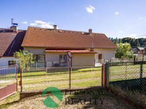 Prodej chalupy, Kladruby - Hřešihlavy, 116 m2