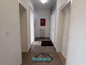 Pronájem kanceláře, Kroměříž, Kollárova, 93 m2