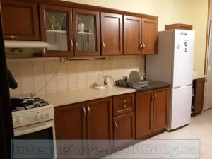 Pronájem pokoje, Praha - Háje, Sulanského, 12 m2