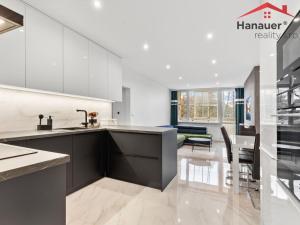 Prodej bytu 4+kk, Česká Kamenice, 5. května, 78 m2