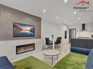 Prodej bytu 4+kk, Česká Kamenice, 5. května, 78 m2