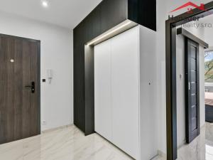 Prodej bytu 4+kk, Česká Kamenice, 5. května, 78 m2