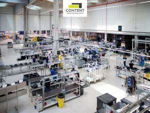 Pronájem skladu, Solnice, Průmyslová, 13167 m2