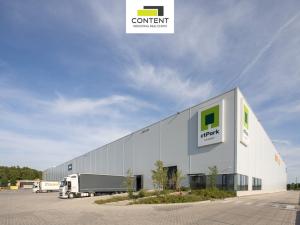 Pronájem skladu, Solnice, Průmyslová, 13167 m2