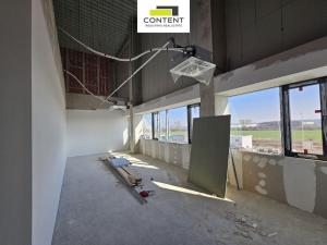 Pronájem skladu, Kozomín, 3000 m2