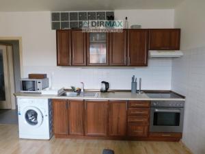 Pronájem bytu 2+kk, Plzeň - Skvrňany, Malesická, 40 m2