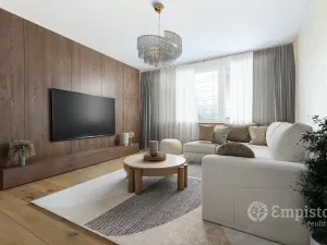 Prodej bytu 3+1, Ostrava, Václava Košaře, 68 m2