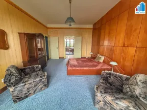 Pronájem kanceláře, Plzeň, Americká, 135 m2