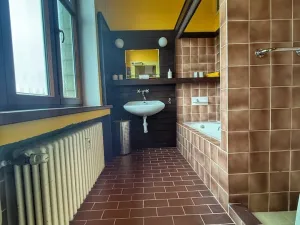 Pronájem kanceláře, Plzeň, Americká, 135 m2