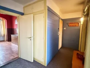 Pronájem kanceláře, Plzeň, Americká, 135 m2