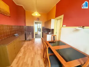 Pronájem kanceláře, Plzeň, Americká, 135 m2