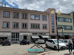 Pronájem kanceláře, Kroměříž, 110 m2