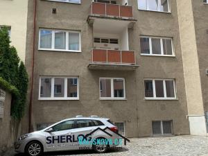 Pronájem kanceláře, Kroměříž, 110 m2