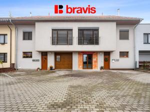 Prodej bytu 4+kk, Jinačovice, 113 m2