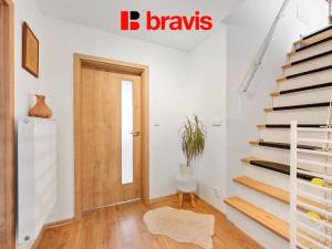 Prodej bytu 4+kk, Jinačovice, 113 m2