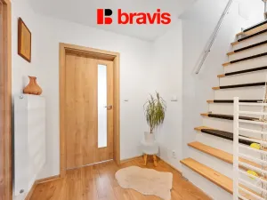 Prodej bytu 4+kk, Jinačovice, 113 m2