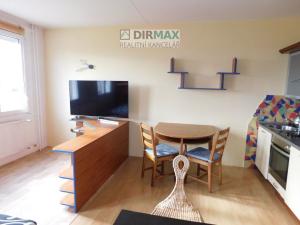 Pronájem bytu 1+kk, Plzeň - Severní Předměstí, Hodonínská, 33 m2