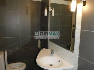 Pronájem bytu 1+kk, Plzeň - Severní Předměstí, Hodonínská, 33 m2