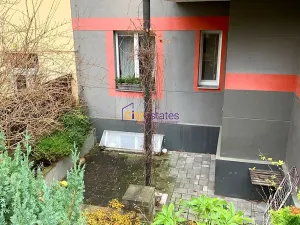 Pronájem bytu 2+kk, Praha - Košíře, Cetyňská, 45 m2