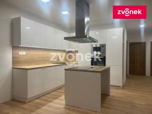 Pronájem bytu 4+kk, Zlín, 100 m2