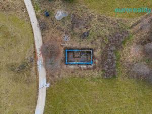 Prodej pozemku pro bydlení, Kraslice - Kostelní, 598 m2